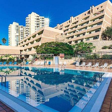 Comfortable Apartment In The Heart Of Las Americas بلايا ذي لاس أميريكاس المظهر الخارجي الصورة