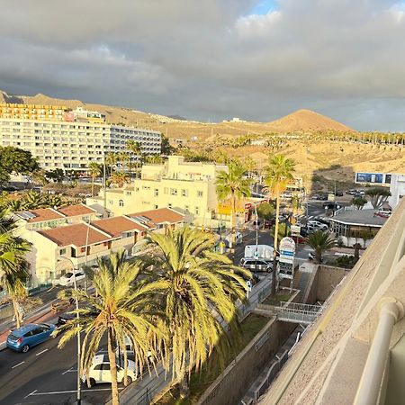 Comfortable Apartment In The Heart Of Las Americas بلايا ذي لاس أميريكاس المظهر الخارجي الصورة