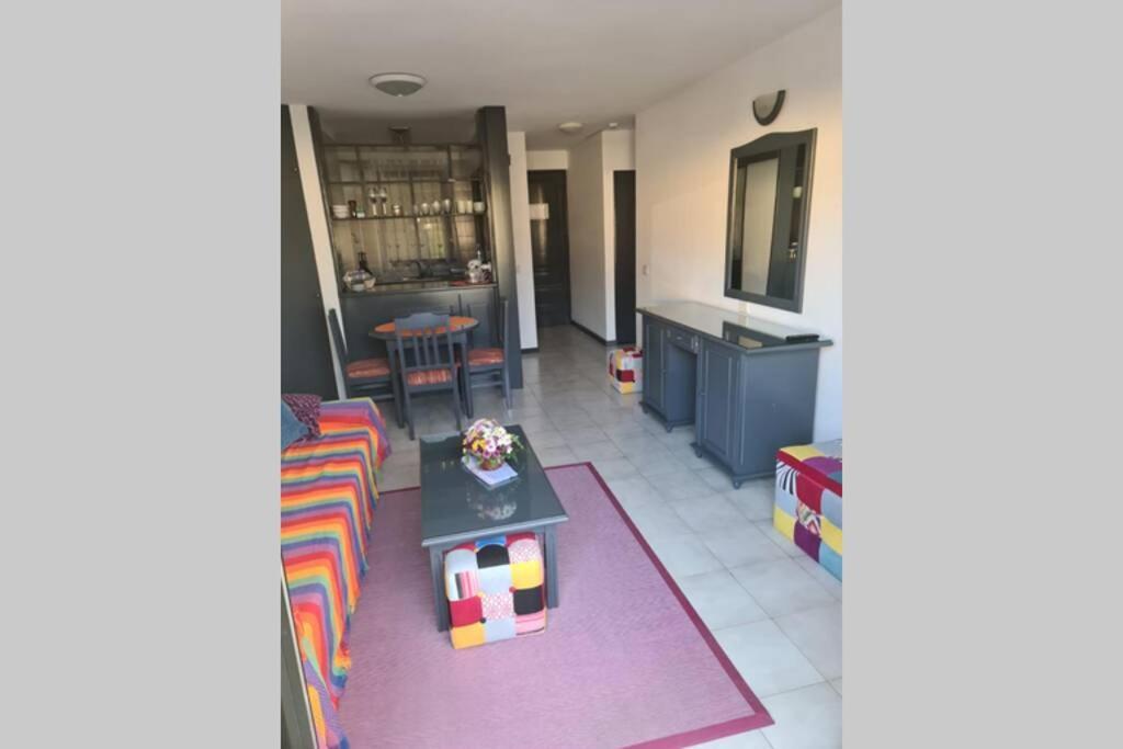 Comfortable Apartment In The Heart Of Las Americas بلايا ذي لاس أميريكاس المظهر الخارجي الصورة