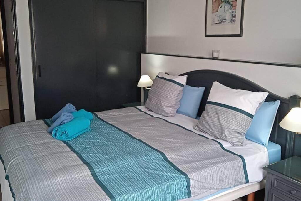 Comfortable Apartment In The Heart Of Las Americas بلايا ذي لاس أميريكاس المظهر الخارجي الصورة