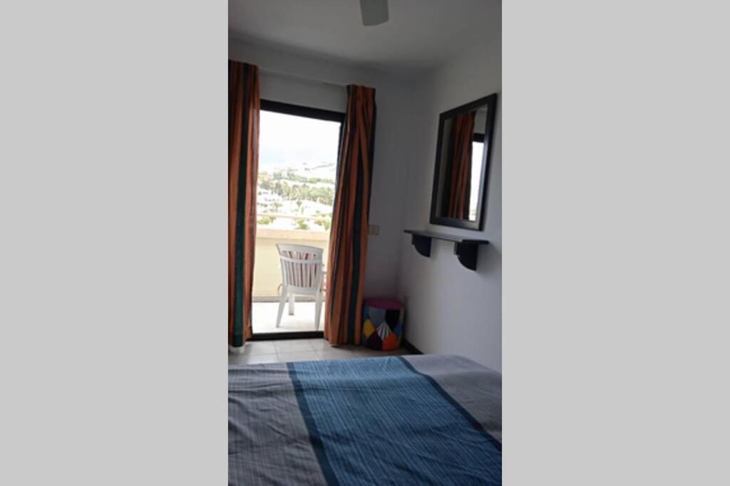 Comfortable Apartment In The Heart Of Las Americas بلايا ذي لاس أميريكاس المظهر الخارجي الصورة