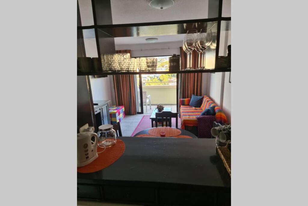 Comfortable Apartment In The Heart Of Las Americas بلايا ذي لاس أميريكاس المظهر الخارجي الصورة