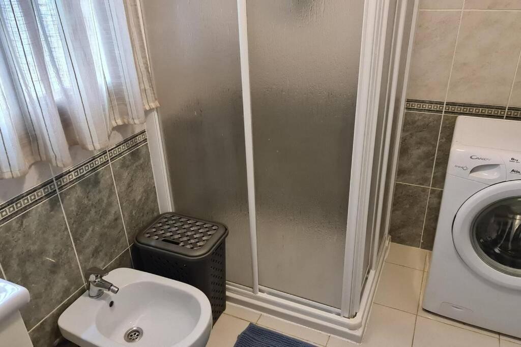 Comfortable Apartment In The Heart Of Las Americas بلايا ذي لاس أميريكاس المظهر الخارجي الصورة