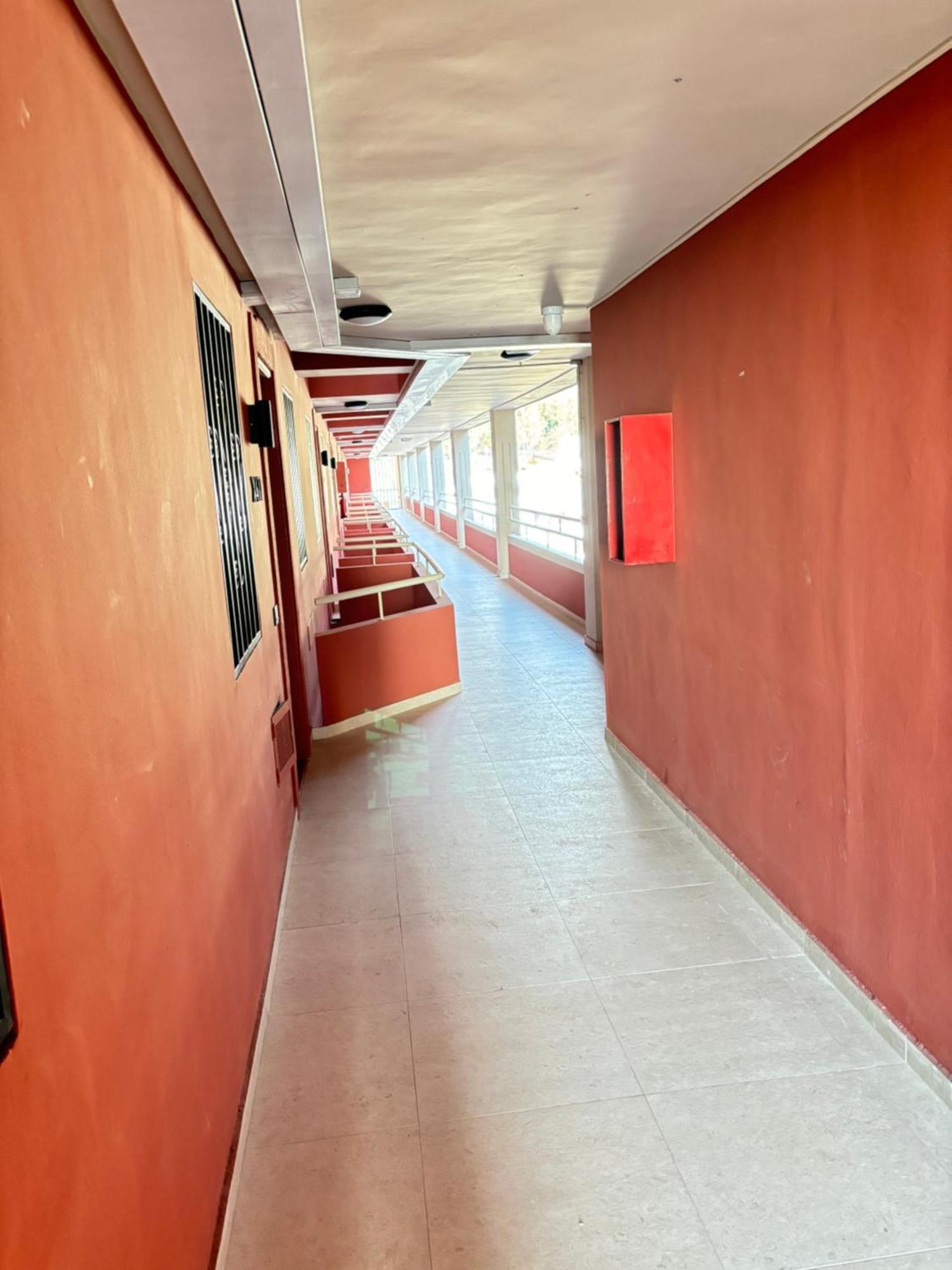 Comfortable Apartment In The Heart Of Las Americas بلايا ذي لاس أميريكاس المظهر الخارجي الصورة