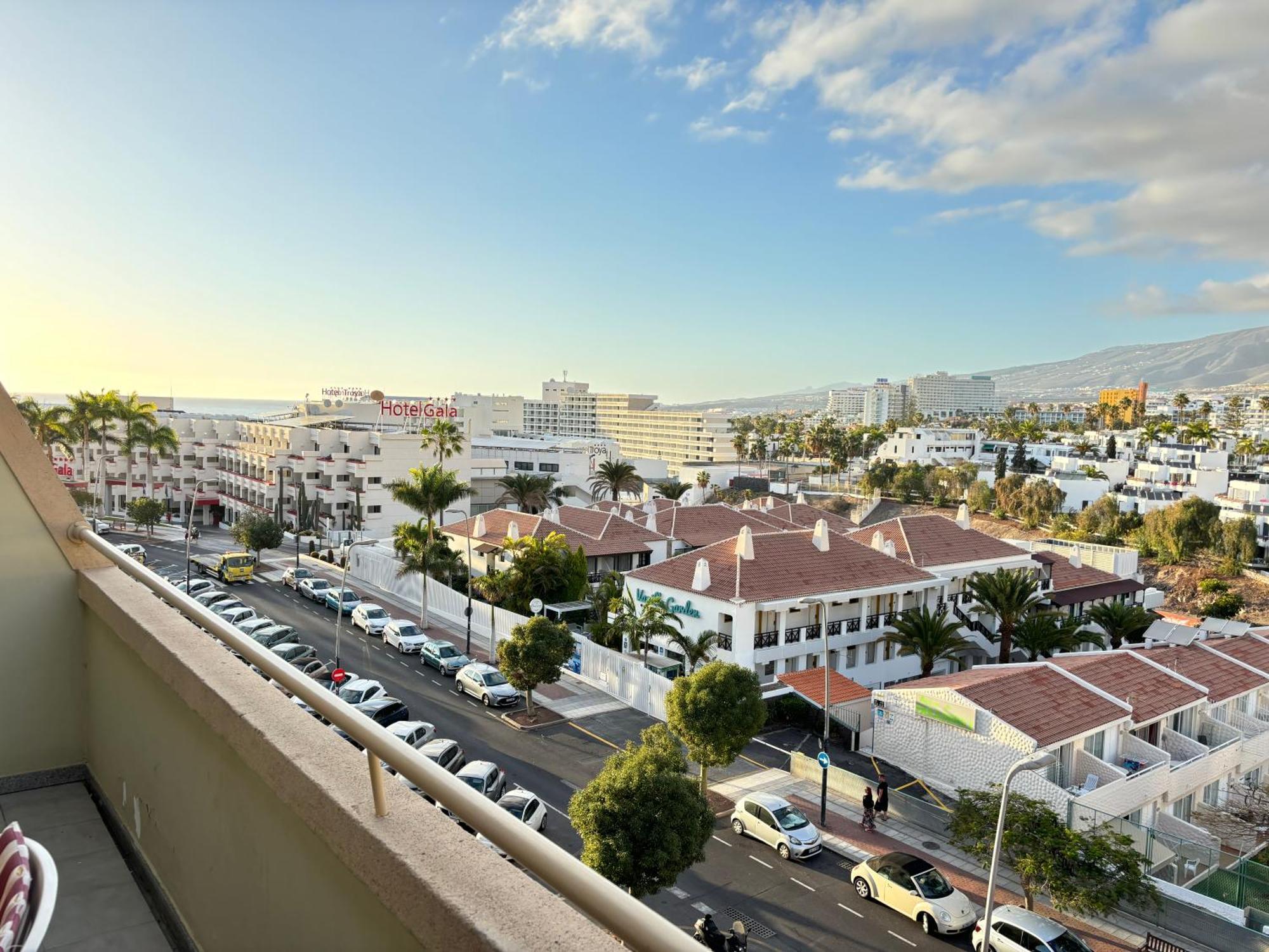 Comfortable Apartment In The Heart Of Las Americas بلايا ذي لاس أميريكاس المظهر الخارجي الصورة